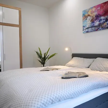 Apartman Zuzana Nesvady 外观 照片