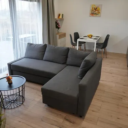 Apartman Zuzana Nesvady 外观 照片