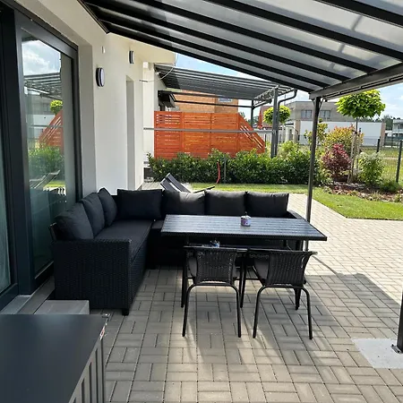 Apartman Zuzana Nesvady 外观 照片