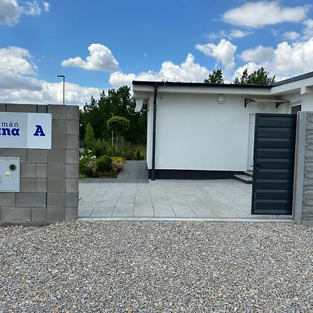 Apartman Zuzana Nesvady 客房 照片